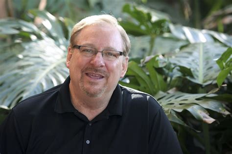 Rick Warren To Retire As Lead Pastor Of Saddleback Church Los Angeles
