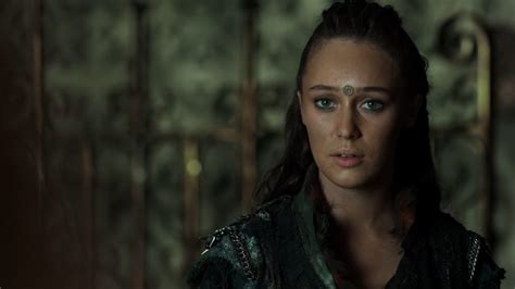 The 100 Has A White Feminism Problem Women Write About Comics