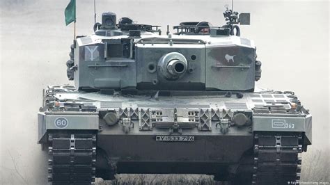 Germany France To Jointly Develop Leopard 3 Tank Dw 05222015