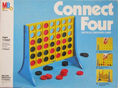 Classic Board Games We Played In The 80s