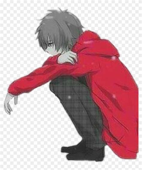 √ View Anime Boy Lonely Sad Aesthetic Pfp Pictures For