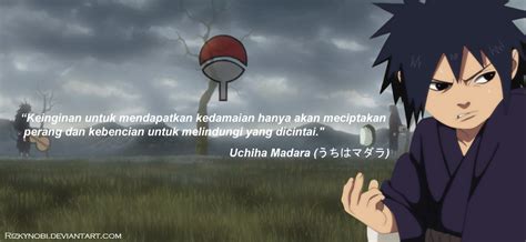 Madara Quote The Most Vivid Madara Uchiha Quotes To His Fans
