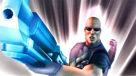 Timesplitters 2 Remastered Is Out Now On Pc Inside Homefront The