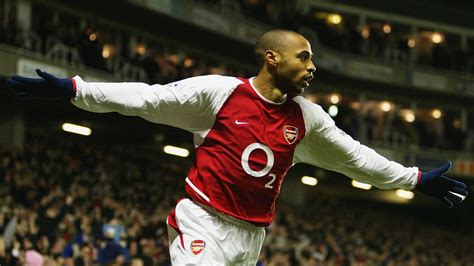 arsenal all time top scorers henry leads the way us