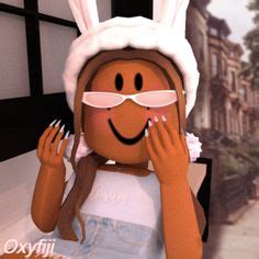 Check out inspiring examples of roblox_avatar artwork on deviantart, and get inspired by our community of talented artists. cute aesthetic cute roblox gfx girl - Google Search in 2020 | Roblox pictures, Cute profile ...