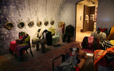 ‘nueva York At El Museo Del Barrio Explores Hispanic Influence The New York Times