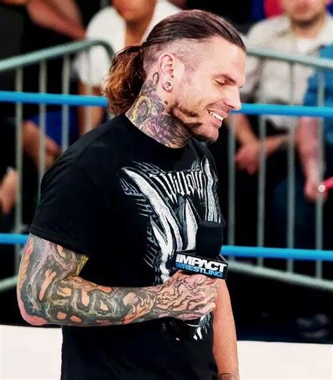 Jeff Hardy Tna Impact Wrestling Wrestling Superstars Pro Wrestler