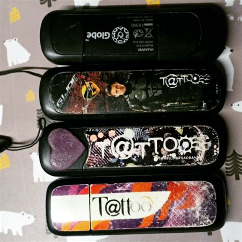 This is a tutorial on how to openline or unlock your globe pocketwifi to any network with 100% success, just post your. Globe Tattoo Broadband Stick | Shopee Philippines