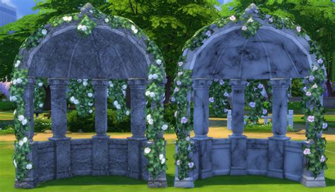 Lana Cc Finds Sims 4 Wedding Sims Sims 4 Wedding Cc Decor