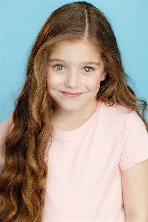 Seattle Talent And Models Meadow Coffman Signs With Rage Talent Agency