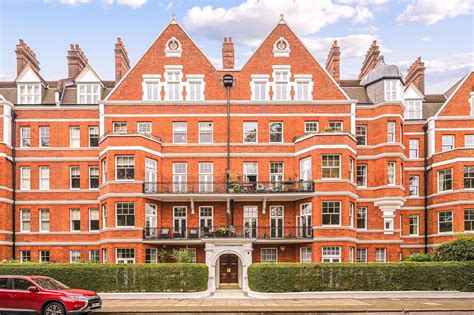 Prince Of Wales Drive London Sw11 4ey Property For Sale Savills