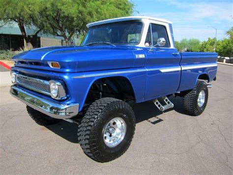 128 Best Lifted Classic Trucks Images On Pinterest Classic Trucks