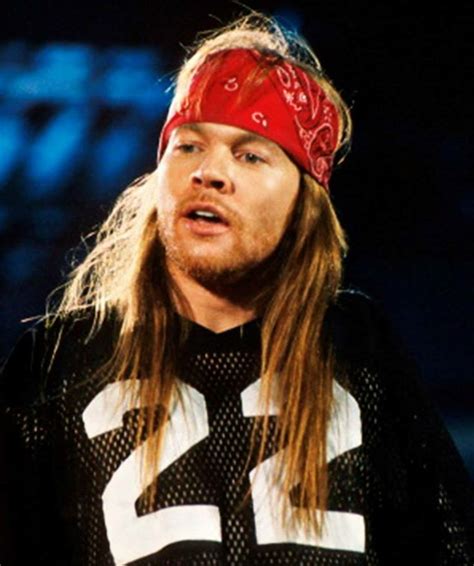 152 Best Images About Axl Rose On Pinterest