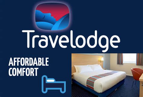 Travelodge Glasgow Airport Parking Included