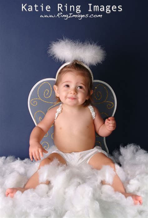 Little Angel Katie Ring Flickr