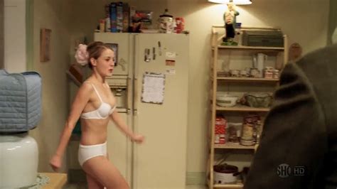 Emmy Rossum Hot Laura Wiggins Nude Butt And Hot