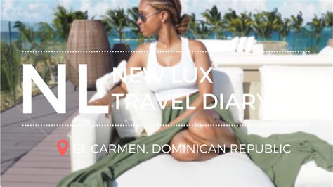 Travel Vlog El Carmen Dominican Republic Youtube