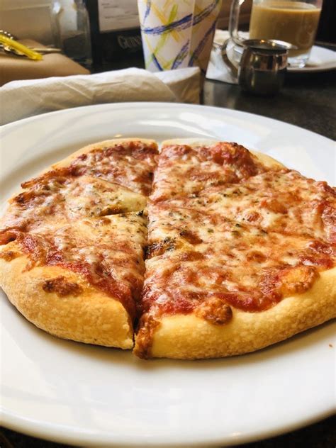 Taste & see for yourself. DIMITRI'S PIZZA RESTAURANT - 22 Photos & 53 Reviews ...