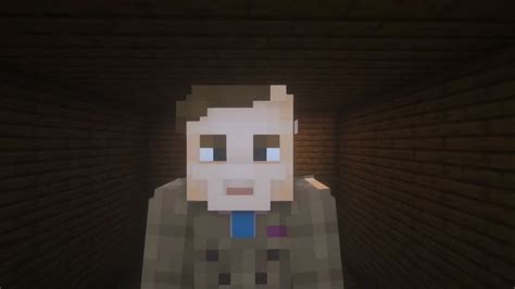 Saul Goodman 3d In Minecraft Noteblock Cover Youtube