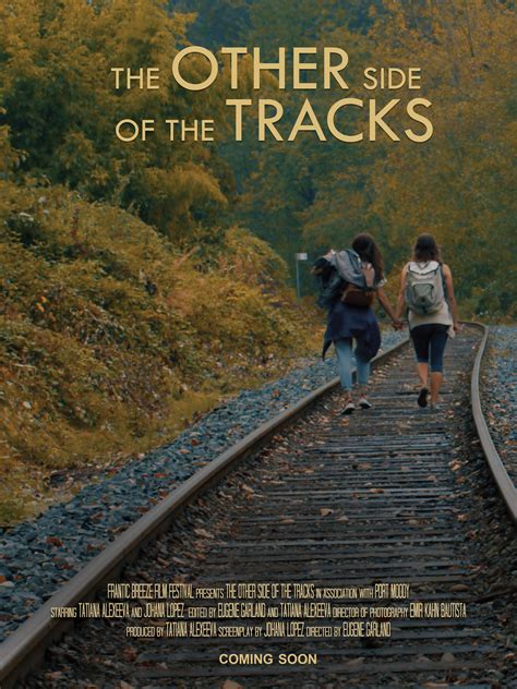 The Other Side Of The Tracks 2022
