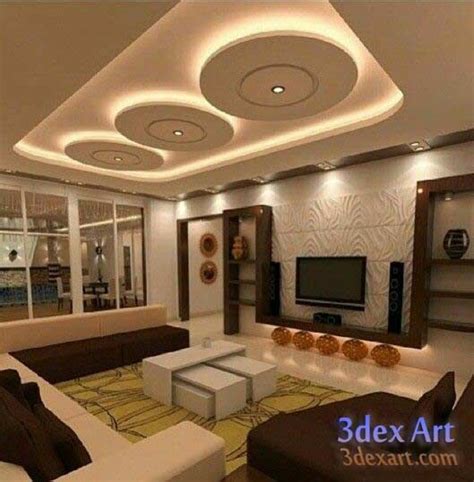 Modern bedroom ceiling design ideas 2019 with gyproc falseceiling can completely change your collection pictures. modern false ceiling designs for living room and hall 2018 ...