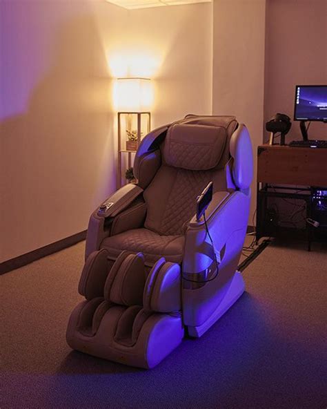 Esqapes Opens First Virtual Reality Massage Center In Los Angeles — Spa