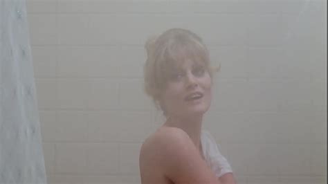 Beverly Dangelo Naked In Shower In National Lampoons Vacation And1983