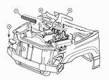 Images of Jeep Grand Cherokee Vacuum Hose Diagram