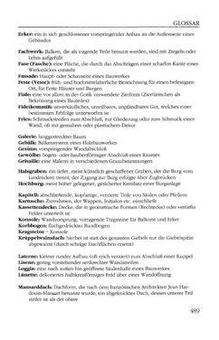 See comprehensive translation options on would you like to know how to translate fideikommiss to esperanto? Seite - 489 - in Burgen und Schlösser in Österreich