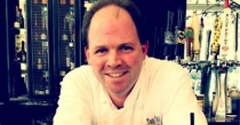 Chef Gregory Gilbert Shares Whats Next For Bar On Fifths Menu