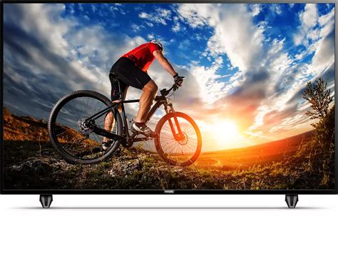 5000 Series Smart Ultra Hdtv 65pfl5703f7 Philips