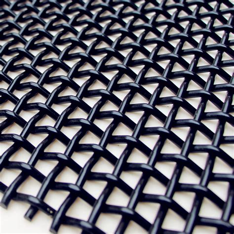 Crimped Wire Mesh Hot Sex Picture