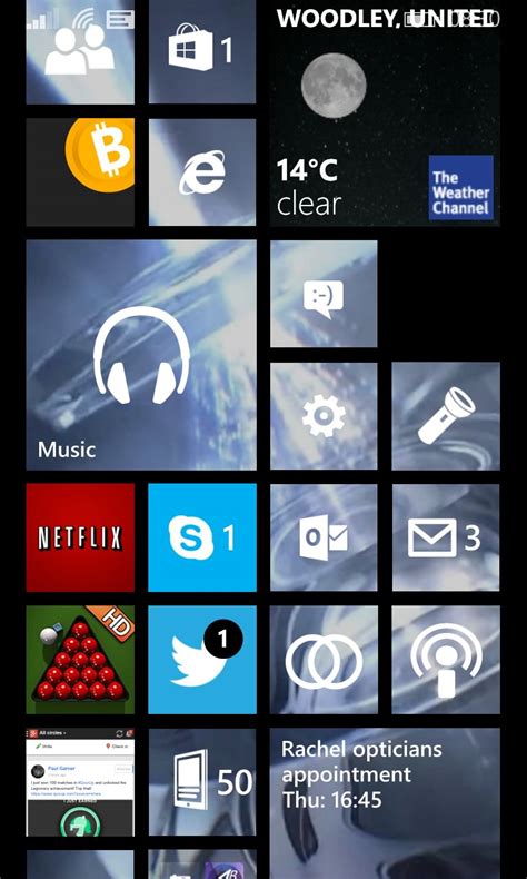 Along with ios and android apps, ticktick does offer windows as well as mac apps for better assistance. Xbox Music update (for WP 8.1) improves performance, adds ...