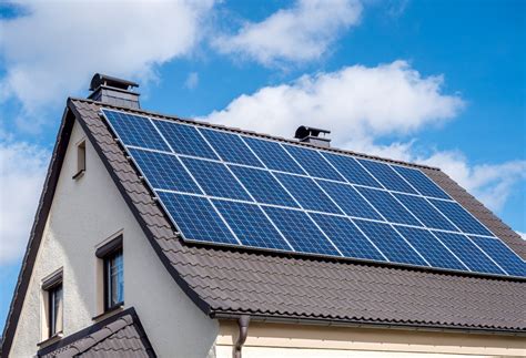 Can you buy solar panels and install them yourself? Minimize Your Home Electricity Bill with Solar Panels - TechStory