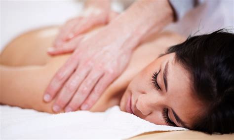 Full Body Massages Jasmine Thai Massage And Health Center