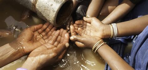 Safe Drinking Water Still A Challenge To Billions Of People Globally Unicef Who Pumps Africa
