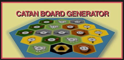 Download Catan Board Generator Companion Free For Android Catan Board