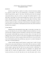 Position paper about bullying in philippines from lh5.googleusercontent.com. position paper.docx - A Position Paper on the Abortion in ...
