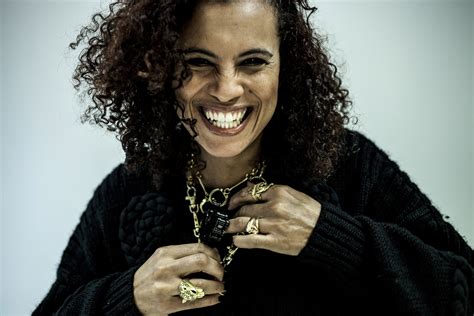 5 Suprising Facts About Musician Neneh Cherry