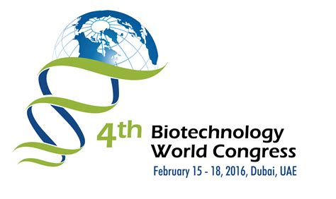 4th Biotechnology World Congress