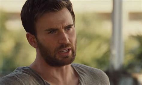 Watch Chris Evans Looks To Prove Hes More Than Just Captain America