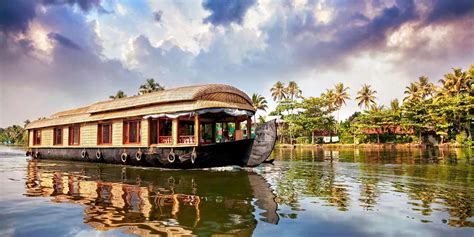 Best Places To Visit In Alleppey Alappuzha Kerala Tourism 2023