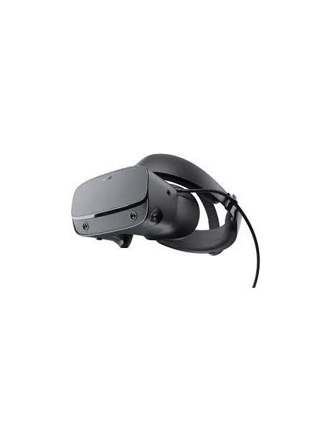 Oculus Rift S Pc Powered Vr Gaming Headset
