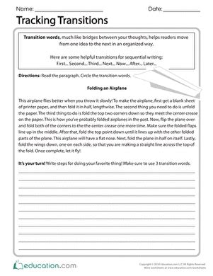 Using in my opinion is a great way of telling people what you think and also making sure they know that it is just your opinion. Using Quotation Marks | Worksheet | Education.com