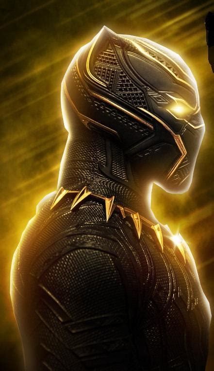 Tons of awesome hd cool wallpapers to download for free. Cool Black Panther Wallpapers for Android - APK Download