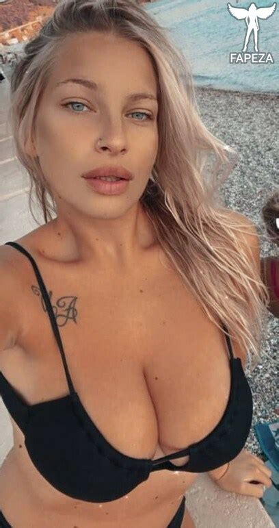 Eve Dapic Eves Garden Nude Leaks Onlyfans Photo Fapeza