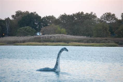 World Visits Loch Ness Fresh Water Lake