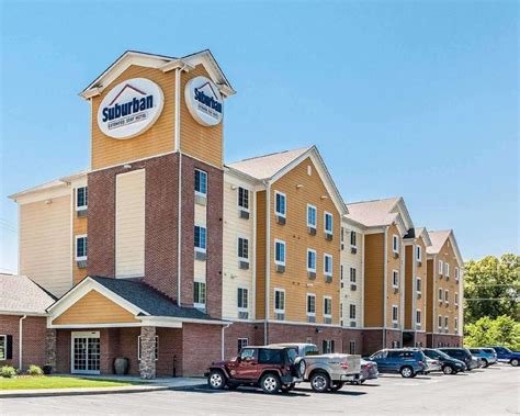 Suburban Extended Stay Hotel South Bend South Bend In 2021 Updated