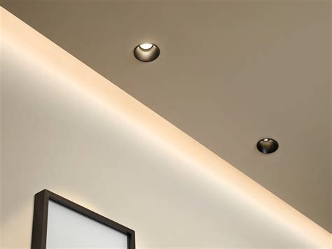 Led Ceiling Recessed Spotlight Zenitled Zenit Collection By Antonio