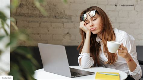 Lack Of Concentration At Work Symptoms Causes And Solutions